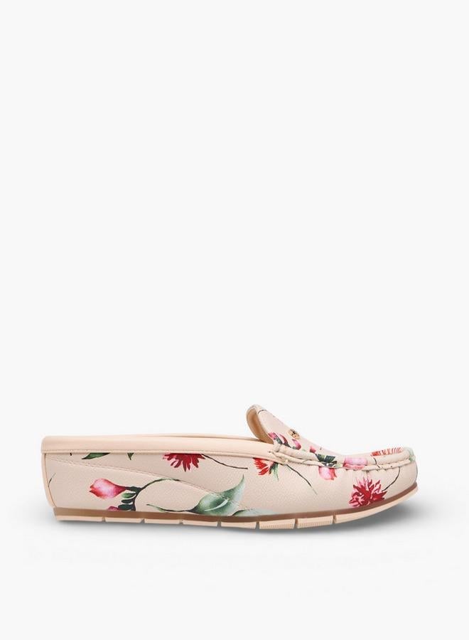 Flora Bella By Shoexpress Flora Bella Women Slip-On Mules - Image 1